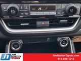 Used 2025 Toyota Grand Highlander SUV