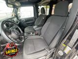 Used 2021 Jeep Wrangler SUV