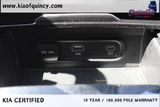Used 2023 Kia Sportage Hybrid SUV