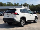 Used 2025 Toyota RAV4 SUV