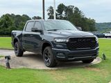 New 2026 Ram 1500 Truck