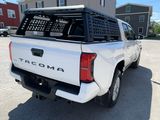 Used 2025 Toyota Tacoma Truck