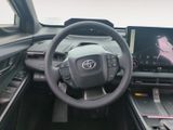 New 2026 Toyota bZ Woodland Sedan
