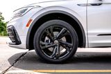 Used 2024 Volkswagen Tiguan SUV
