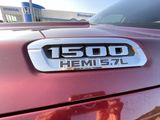 Used 2021 Ram 1500 Truck
