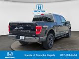 Used 2023 Ford F-150 Truck