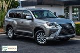 Used 2021 Lexus GX SUV