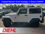 Used 2012 Jeep Wrangler SUV