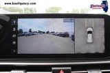 New 2027 Kia Sportage Hybrid SUV
