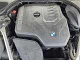 Used 2021 BMW 5 Series Sedan