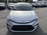 Used 2026 Toyota Corolla Hybrid Sedan
