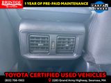 Used 2025 Toyota RAV4 SUV