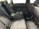 New 2026 Honda Accord Sedan Sedan