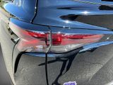 New 2026 Toyota Sienna Van