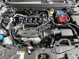 New 2026 Honda Accord Sedan Sedan