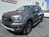 Used 2020 Ford Ranger Truck
