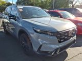 Used 2025 Honda CR-V Hybrid SUV
