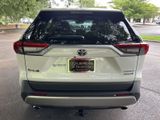 Used 2022 Toyota RAV4 Hybrid SUV