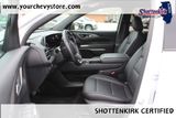 Used 2025 Chevrolet Traverse SUV