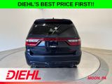 New 2026 Dodge Durango SUV