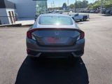 Used 2017 Honda Civic Coupe