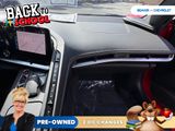 Used 2025 Chevrolet Corvette Coupe