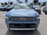New 2026 Toyota 4Runner SUV