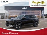New 2027 Kia Seltos SUV