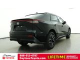 New 2026 Toyota bZ SUV