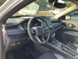 New 2026 Jeep Compass SUV
