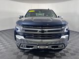 Used 2022 Chevrolet Silverado 1500 LTD Truck