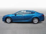 Used 2025 Toyota Camry Sedan