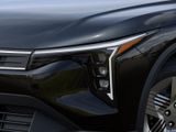 New 2026 Kia K4 Sedan