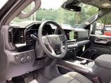 New 2026 Chevrolet Silverado 2500HD Truck