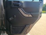 Used 2017 Jeep Wrangler SUV