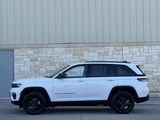 Used 2023 Jeep Grand Cherokee SUV