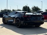 Used 2021 Chevrolet Corvette Coupe