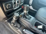 New 2026 Jeep Wrangler SUV
