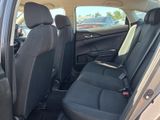 Used 2021 Honda Civic Sedan