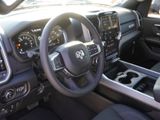 New 2026 Ram 1500 Truck