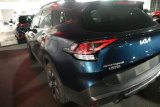 Used 2023 Kia Sportage Plug-In Hybrid SUV