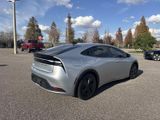 New 2026 Toyota Prius Plug-in Hybrid Hatchback