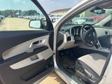 Used 2017 Chevrolet Equinox SUV