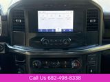 Used 2023 Ford F-150 Truck
