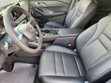 New 2026 Nissan Rogue SUV