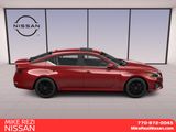 New 2026 Nissan Altima Sedan