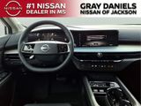 New 2026 Nissan Murano SUV