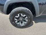 Used 2022 Toyota Tacoma Truck