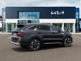 New 2026 Kia Sorento Hybrid SUV
