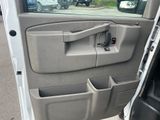Used 2022 Chevrolet Express 2500 Van